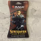 Booster Pack