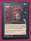 Mortuary Mire