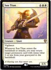 Sun Titan
