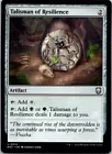 Talisman of Resilience