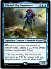 Talrand, Sky Summoner