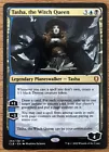 Tana, the Bloodsower [Foil Etched] #