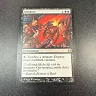 Amareth, the Lustrous [Foil Etched] #