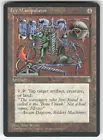 Icy Manipulator