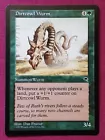 Dirtcowl Wurm