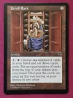 Scroll Rack