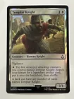 Templar Knight [Foil] #