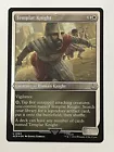 Templar Knight [Foil] #