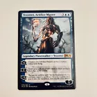 Tezzeret, Artifice Master