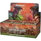Draft Booster Box