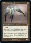 Platinum Angel #