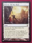 Lay of the Land
