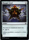 Thought Vessel