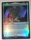 Thran Temporal Gateway