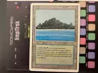 Island [Foil] #