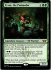 Tyvar, the Pummeler #