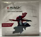 Booster Pack