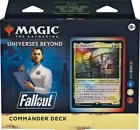 Planar Portal Commander Deck