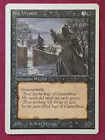 Bog Wraith
