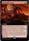 Phyrexian Fleshgorger [Extended Art Foil] #