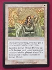 Urza's Avenger