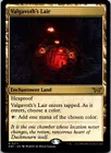 Valgavoth's Lair #