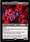 Vilis, Broker of Blood [Anime] #