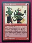 Goblin Recruiter