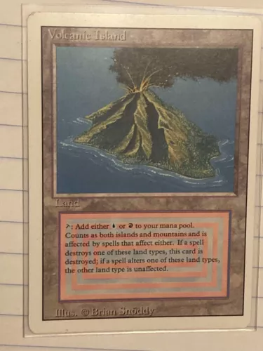 Island