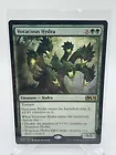 Voracious Hydra