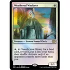 Weathered Wayfarer
