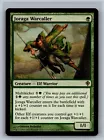 Joraga Warcaller #