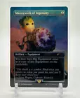 Might of Oaks