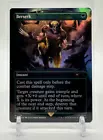 Dire Wolf Prowler [Showcase Foil] #