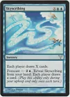 Skyscribing