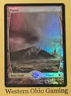 Plains