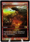 Chandra, Heart of Fire [Extended Art Foil] #