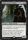 Magus of the Coffers