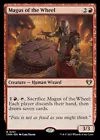 Magus of the Wheel #
