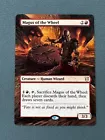 Magus of the Wheel