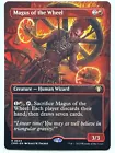 Magus of the Wheel #