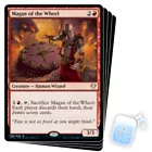 Magus of the Wheel
