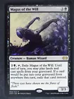 Magus of the Will