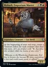 Reyav, Master Smith