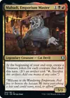 Mahadi, Emporium Master #