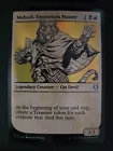 Mahadi, Emporium Master [Showcase] #
