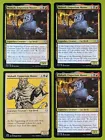 Mahadi, Emporium Master #