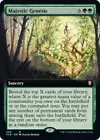 Temur Battle Rage