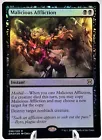 Malicious Affliction