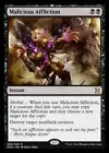 Malicious Affliction